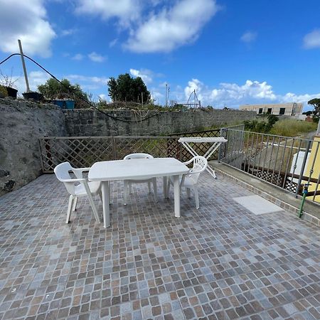 Residence Andrea A Mare Forio di Ischia Zewnętrze zdjęcie