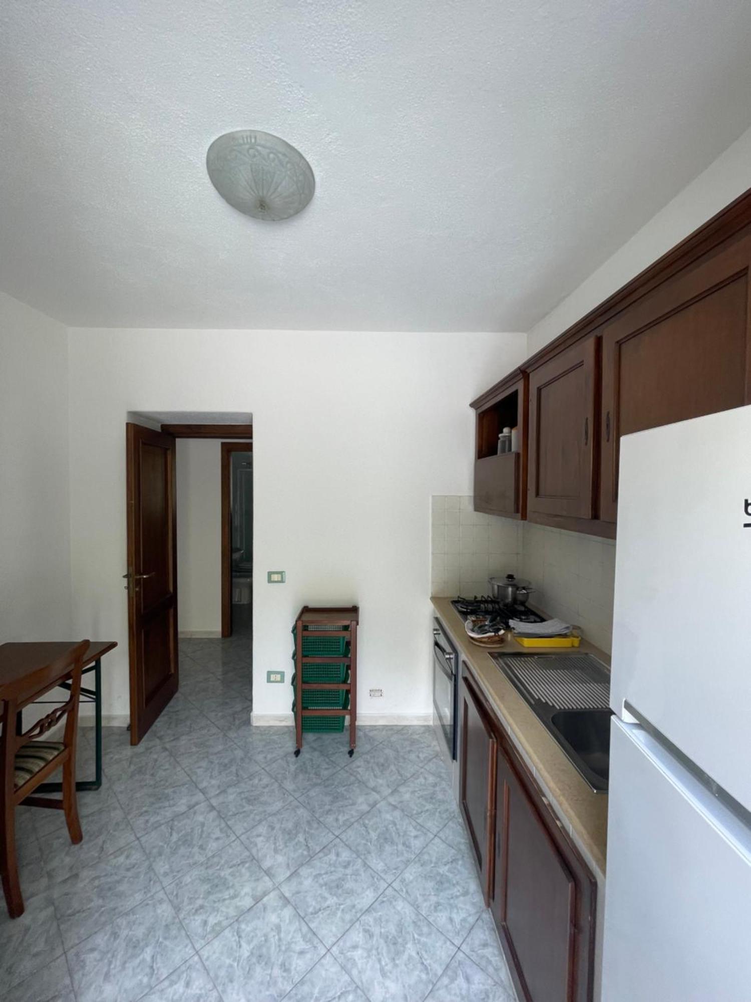 Residence Andrea A Mare Forio di Ischia Zewnętrze zdjęcie