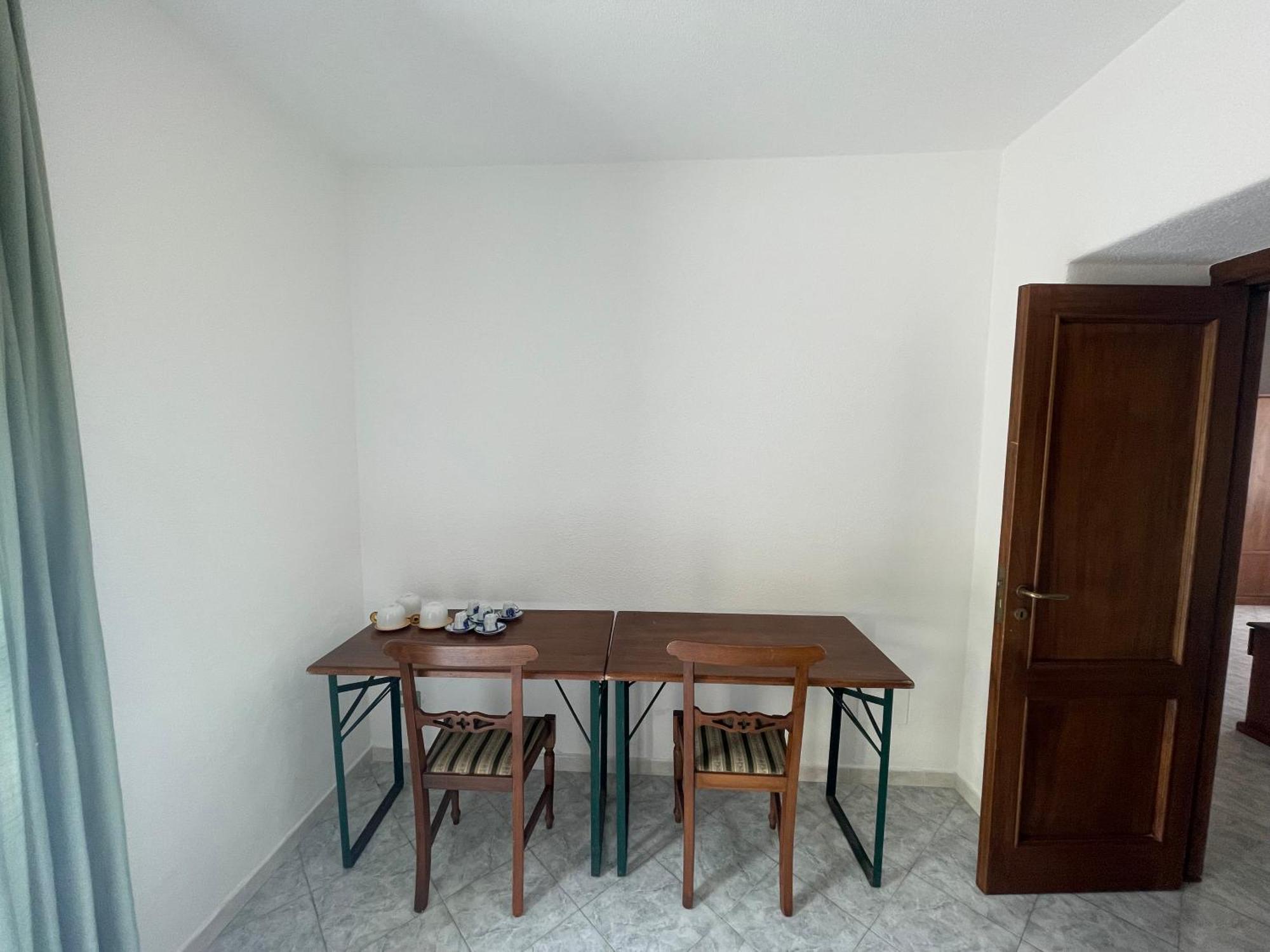 Residence Andrea A Mare Forio di Ischia Zewnętrze zdjęcie