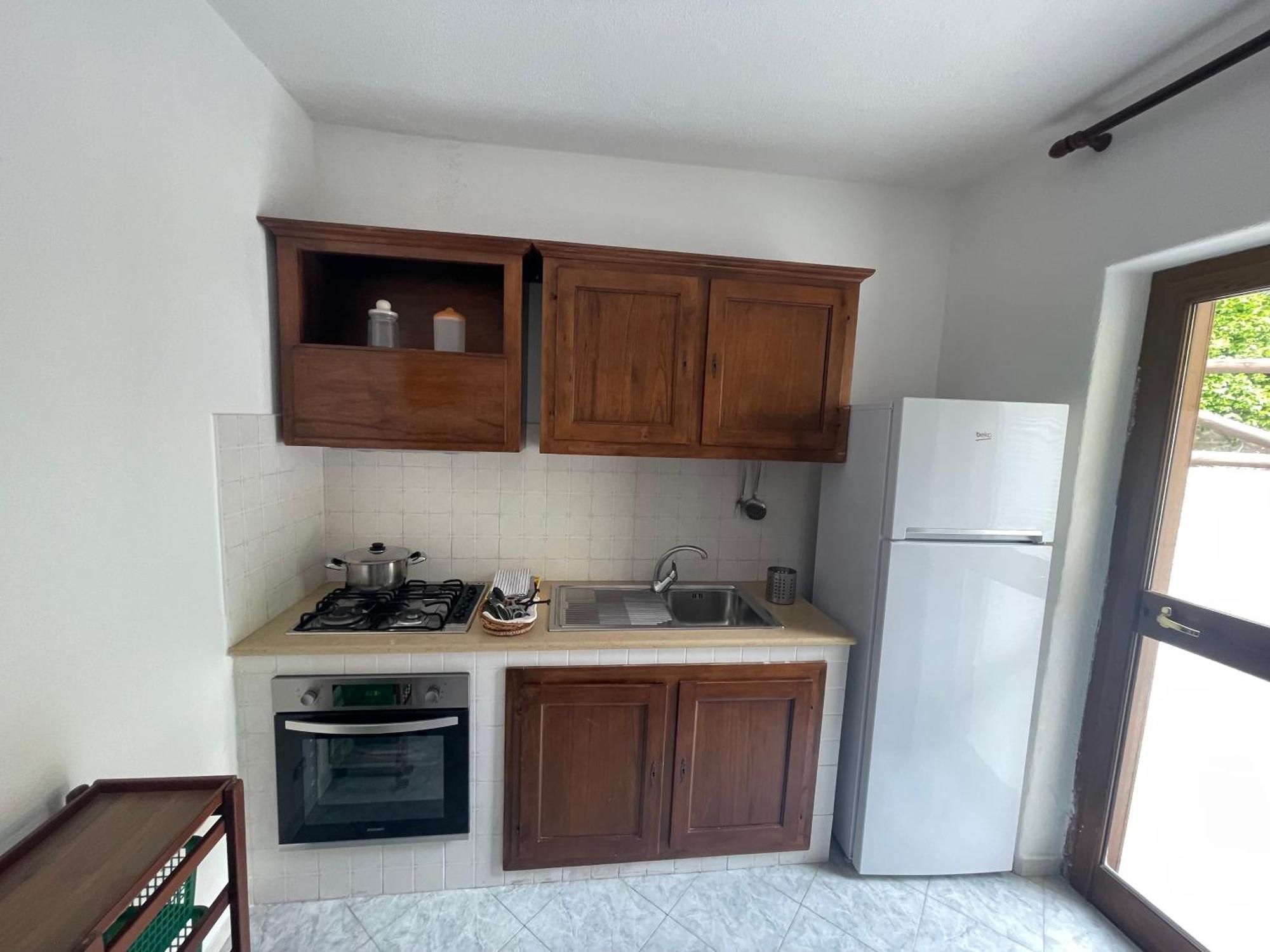 Residence Andrea A Mare Forio di Ischia Zewnętrze zdjęcie