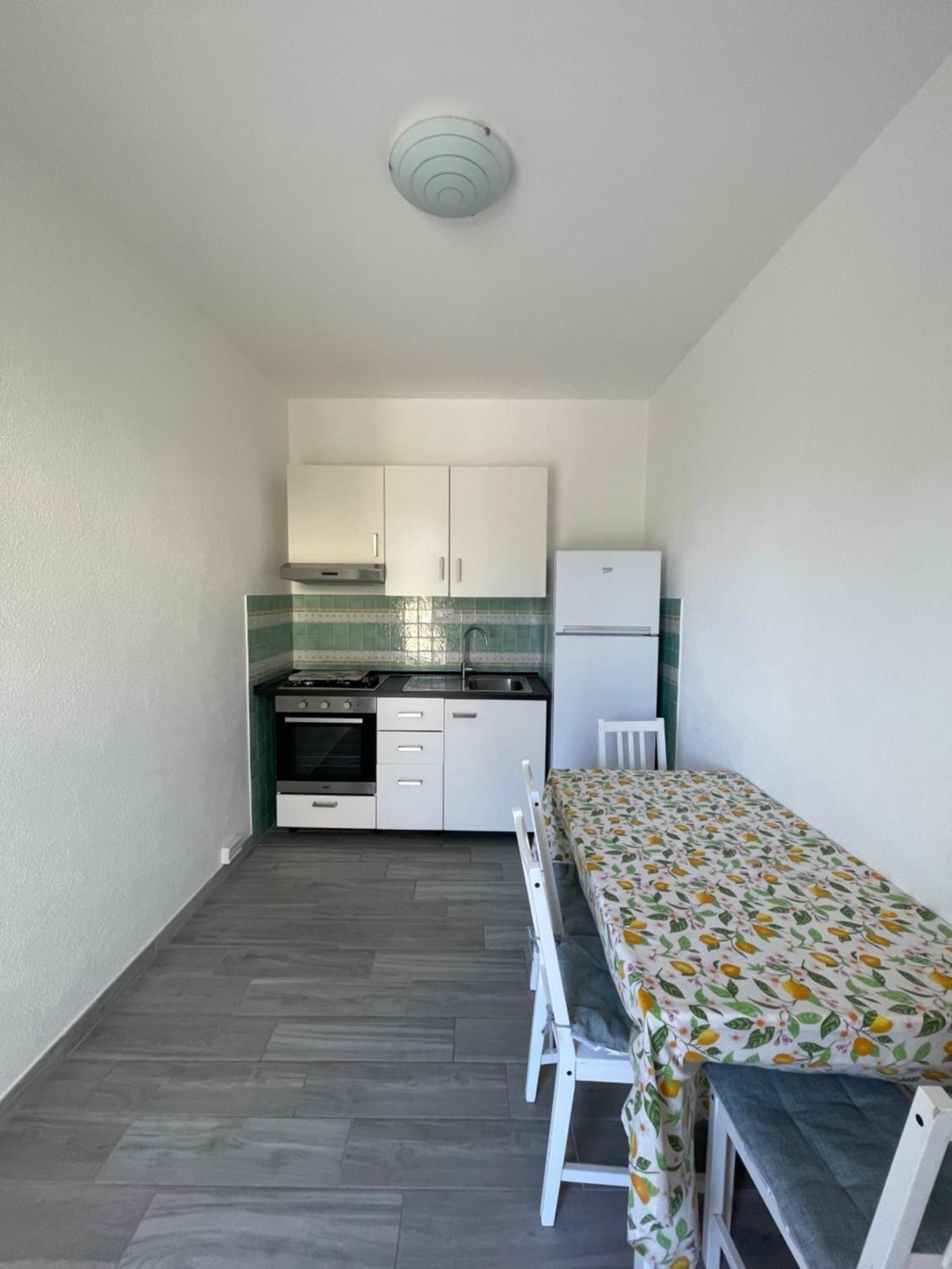 Residence Andrea A Mare Forio di Ischia Zewnętrze zdjęcie