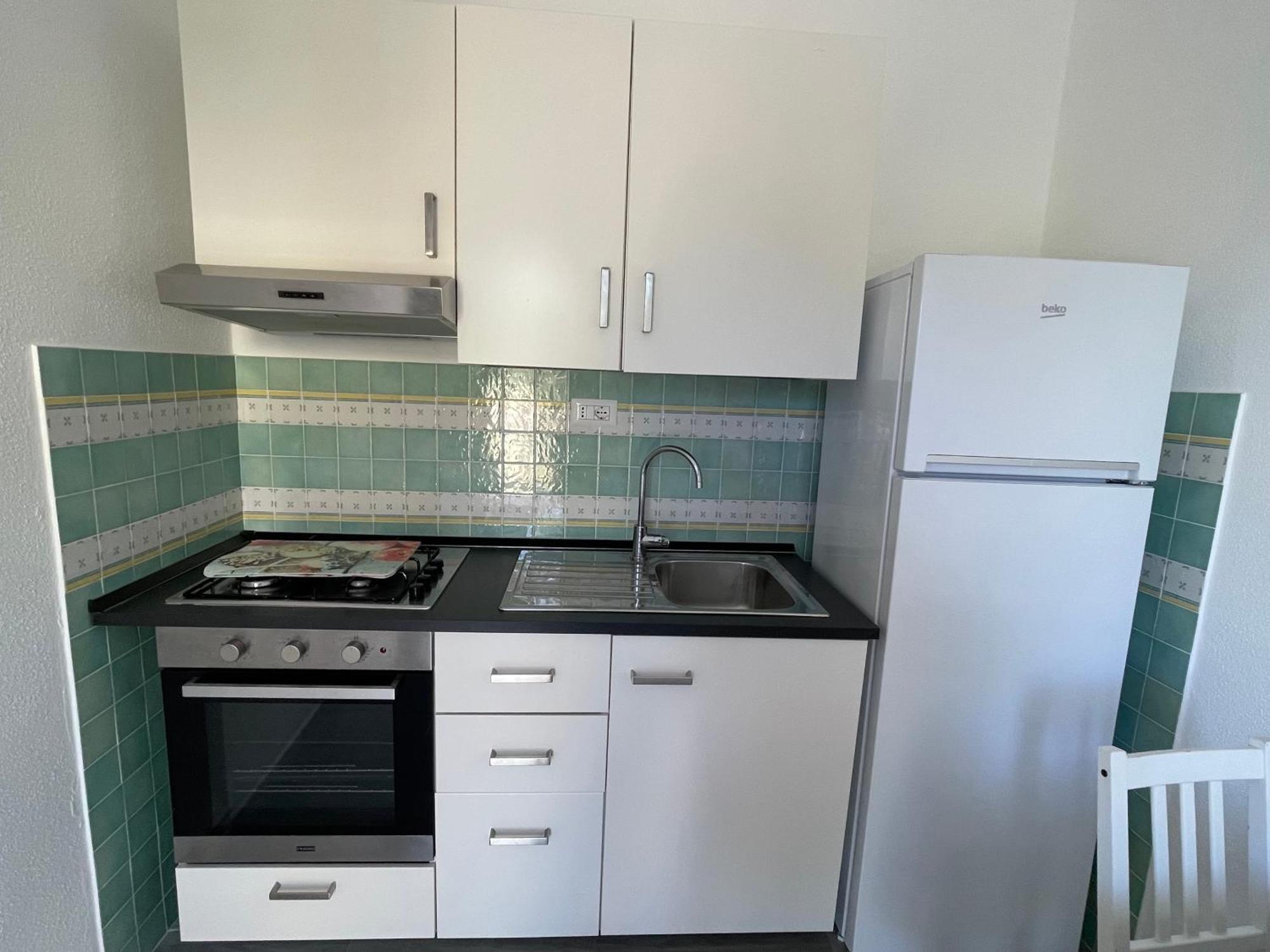 Residence Andrea A Mare Forio di Ischia Zewnętrze zdjęcie
