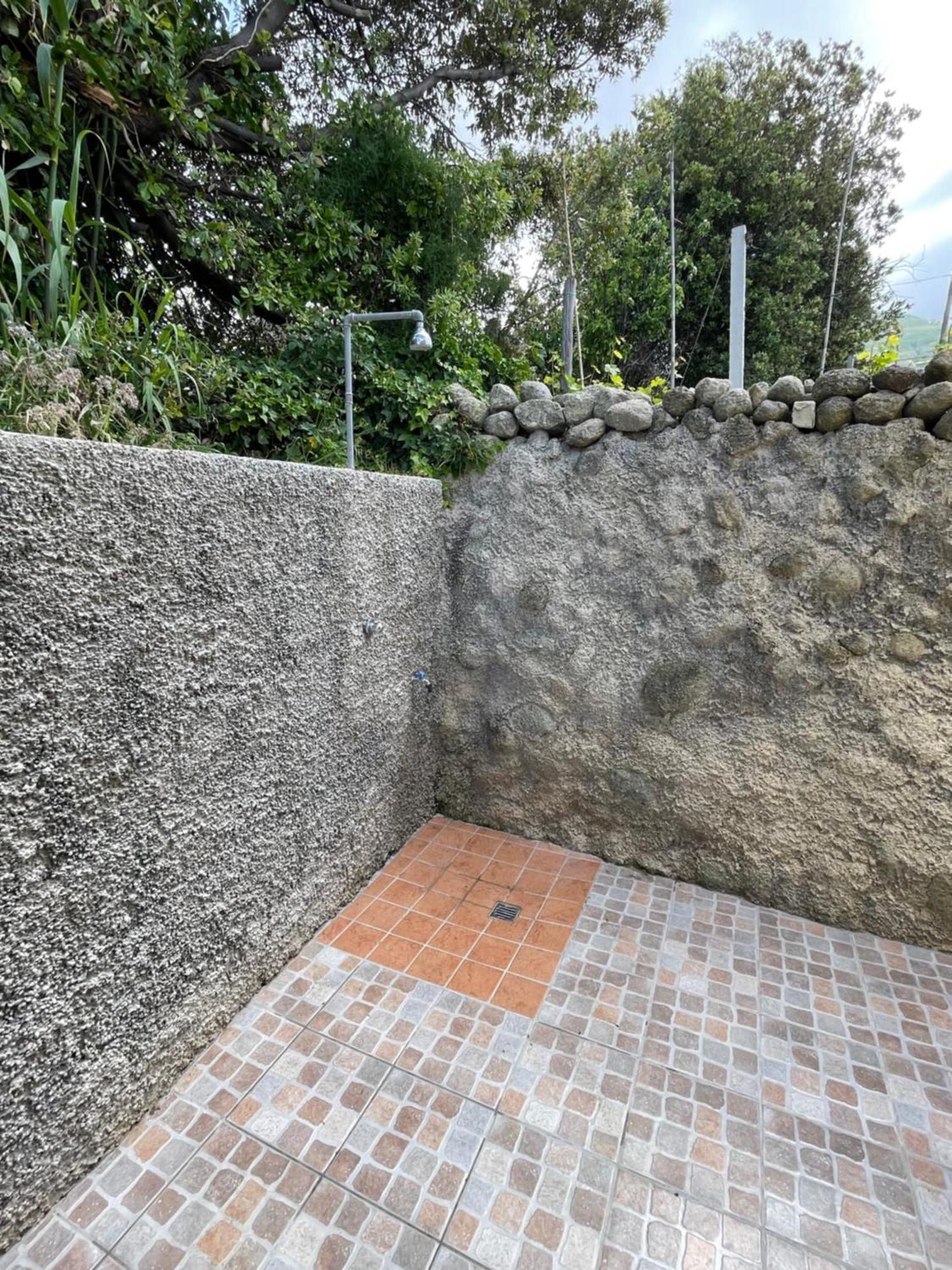Residence Andrea A Mare Forio di Ischia Zewnętrze zdjęcie