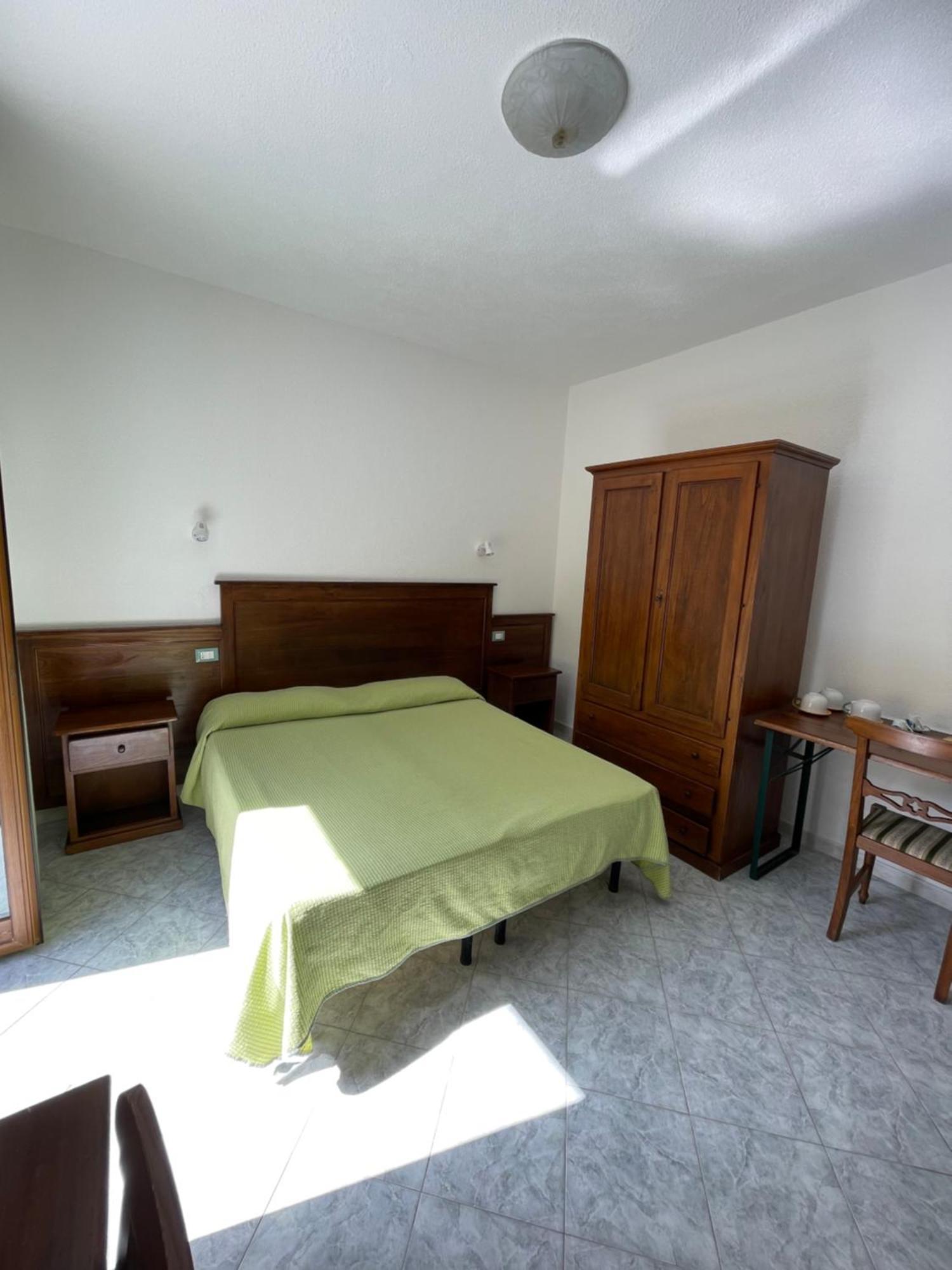 Residence Andrea A Mare Forio di Ischia Zewnętrze zdjęcie