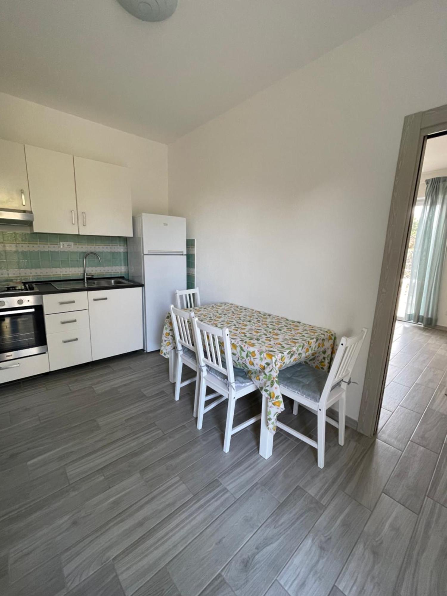 Residence Andrea A Mare Forio di Ischia Zewnętrze zdjęcie